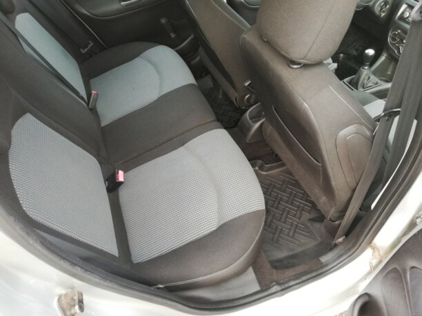 Peugeot 206 I, 2003 г.
