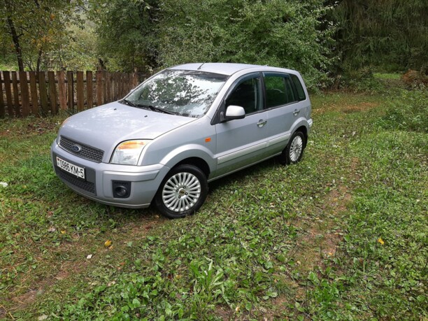 Ford Fusion I · Рестайлинг, 2011 г.