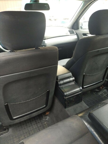 BMW 3 серия E46, 2003 г.