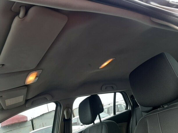 Renault Megane III, 2010 г.