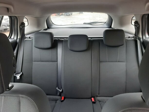 Renault Megane III, 2010 г.