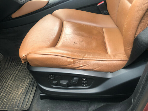 BMW X6 E71, 2008 г.