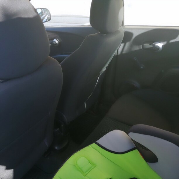 Nissan Micra III (K12), 2010 г.