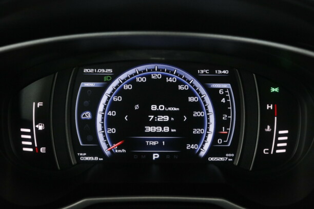 Geely Atlas, 2018 г.