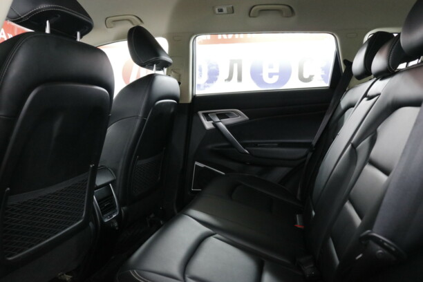 Geely Atlas, 2018 г.