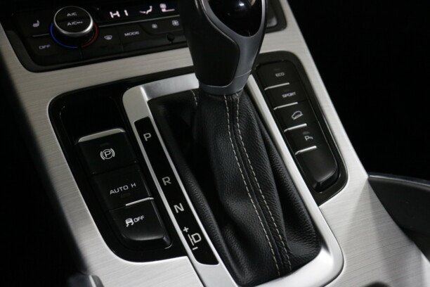 Geely Atlas, 2018 г.
