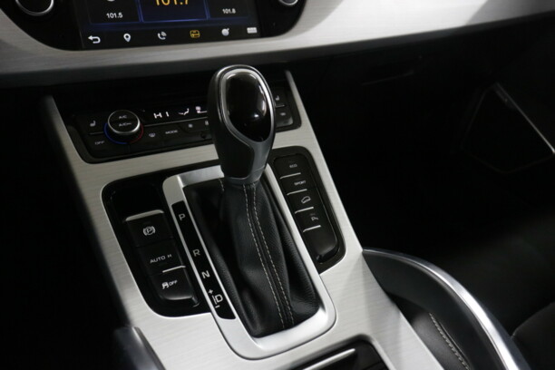 Geely Atlas, 2018 г.