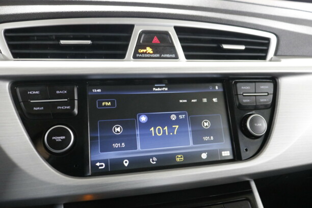Geely Atlas, 2018 г.