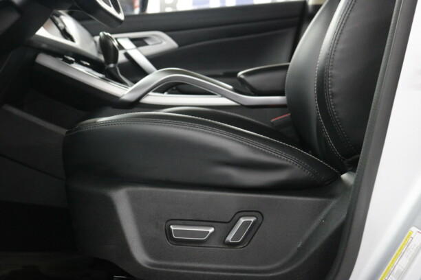Geely Atlas, 2018 г.