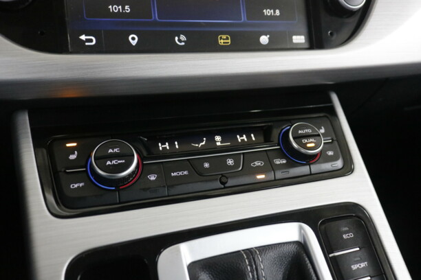 Geely Atlas, 2018 г.