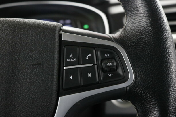 Geely Atlas, 2018 г.