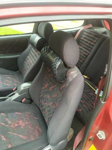 Toyota Corolla VIII (E110), 1998 г.