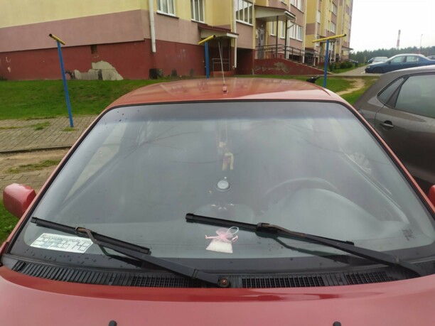 Toyota Corolla VIII (E110), 1998 г.