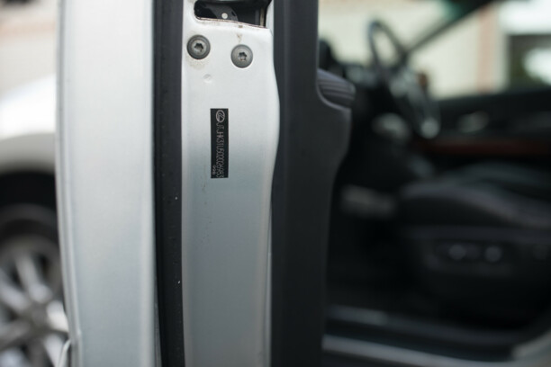 Lexus RX II, 2006 г.