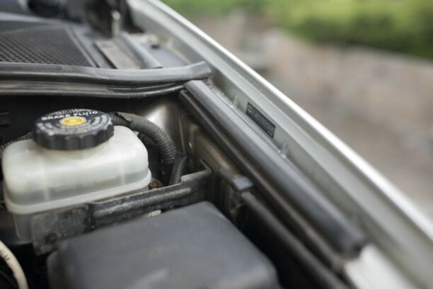 Lexus RX II, 2006 г.