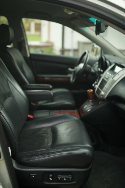 Lexus RX II, 2006 г.