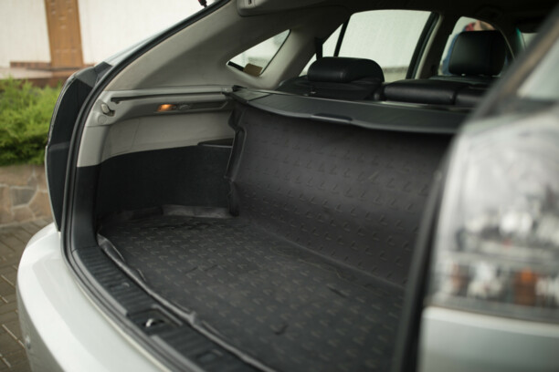Lexus RX II, 2006 г.