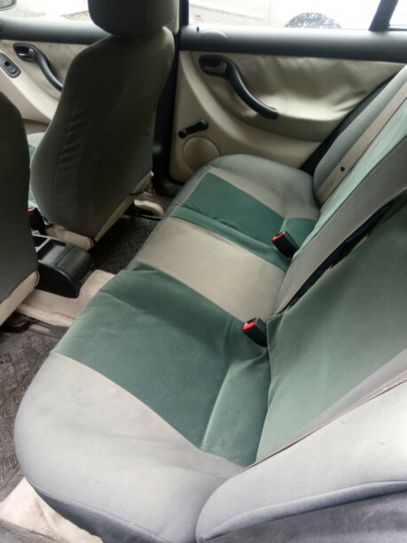 SEAT Toledo II, 1999 г.
