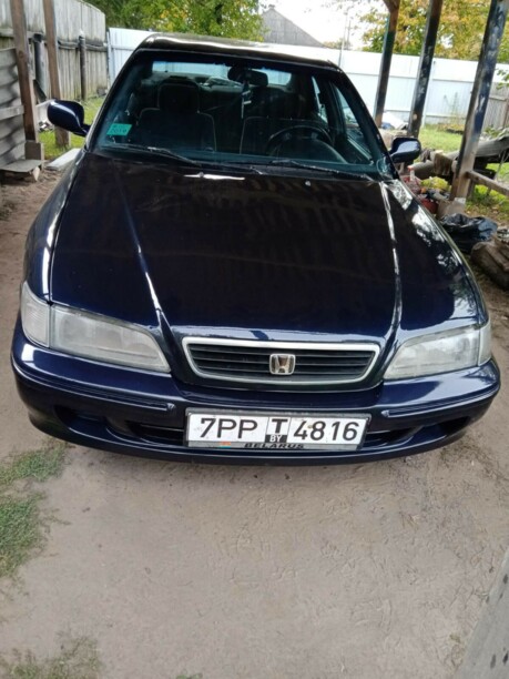 Honda Accord V, 1996 г.
