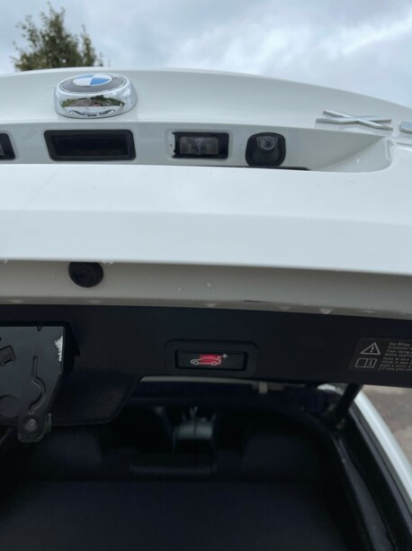 BMW X6 E71, 2008 г.
