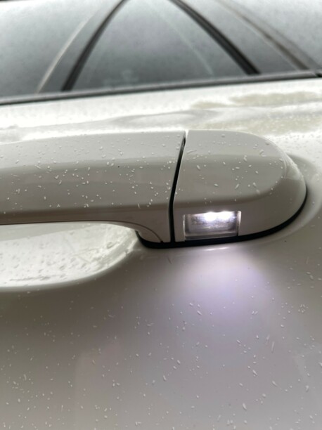 BMW X6 E71, 2008 г.