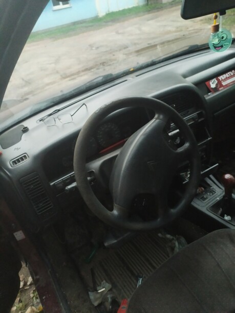 Citroen Xantia X1, 1995 г.