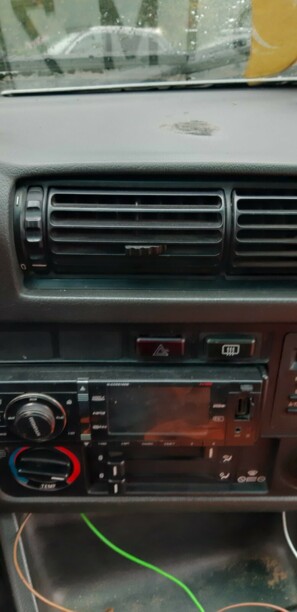 BMW 3 серия E30, 1986 г.