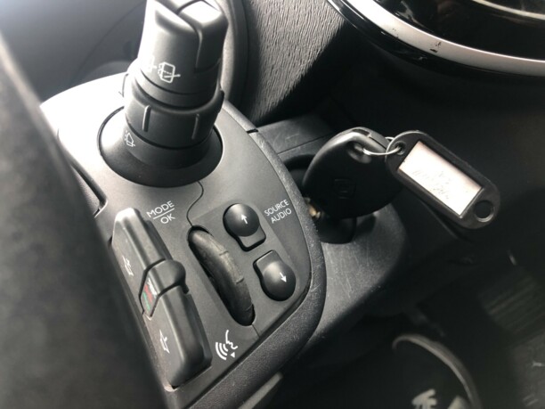 Renault Kangoo II · Рестайлинг, 2017 г.