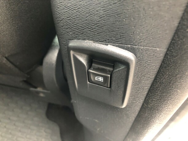 Renault Kangoo II · Рестайлинг, 2017 г.