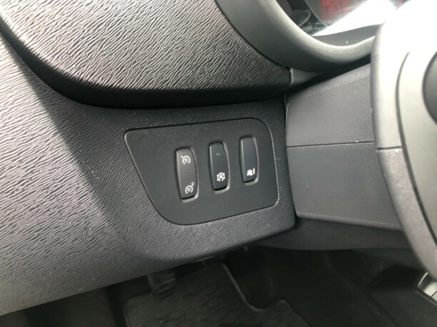 Renault Kangoo II · Рестайлинг, 2017 г.