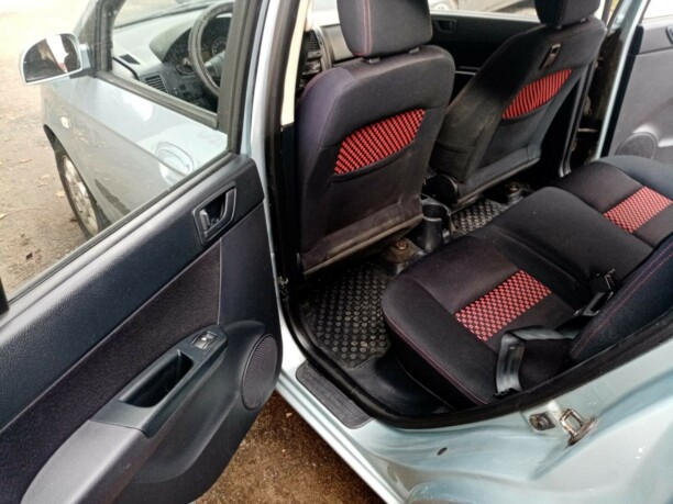 Hyundai Getz I, 2005 г.