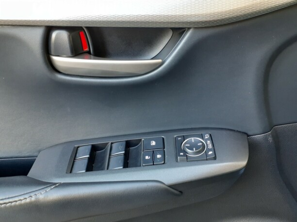 Lexus NX I, 2014 г.
