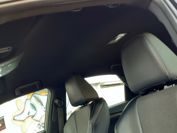 Lexus NX I, 2014 г.