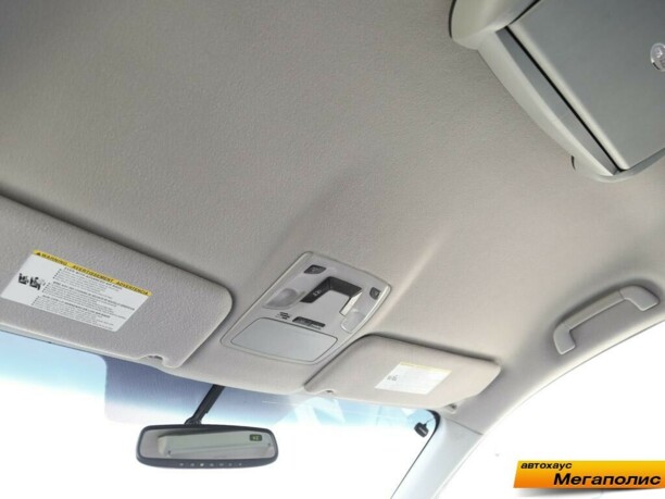 Toyota Sienna III (XL30), 2011 г.