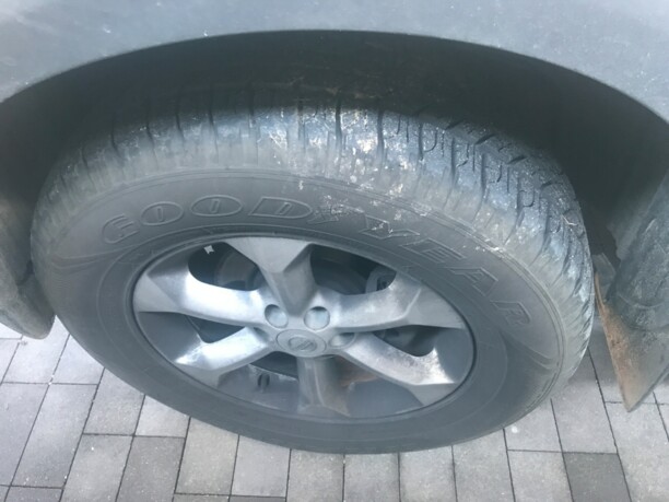 Nissan Navara D40, 2008 г.