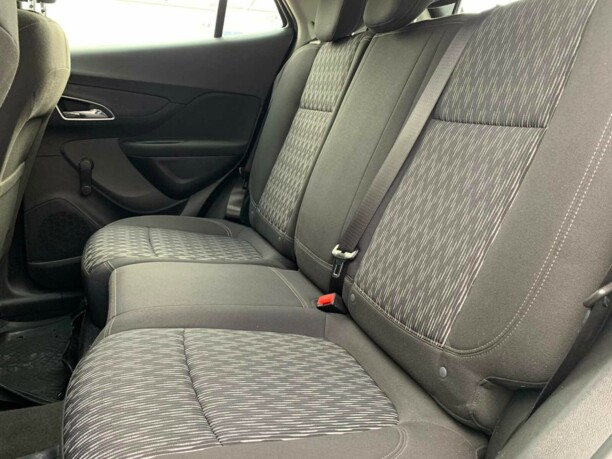 Opel Mokka I, 2014 г.
