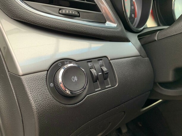 Opel Mokka I, 2014 г.