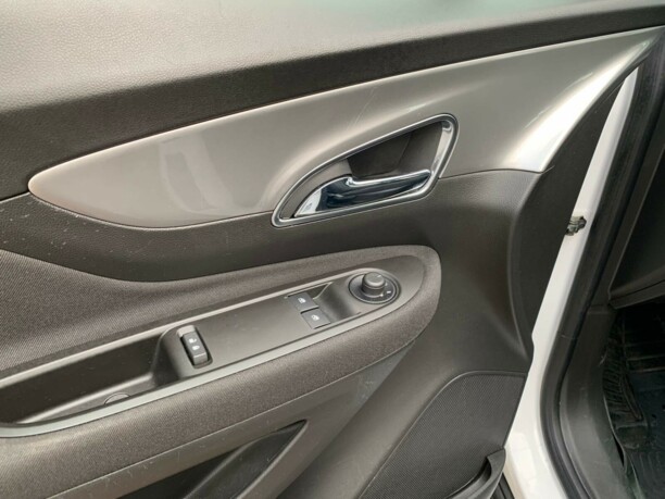 Opel Mokka I, 2014 г.