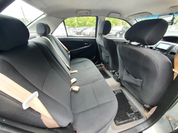 Geely MK I, 2008 г.