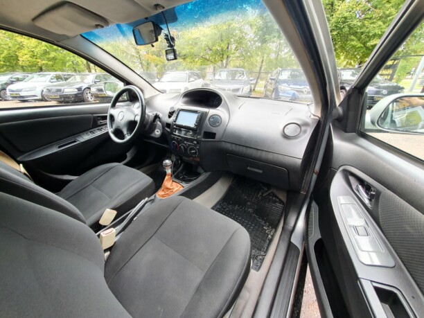 Geely MK I, 2008 г.