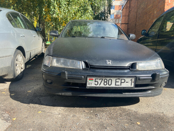 Honda Accord V, 1994 г.