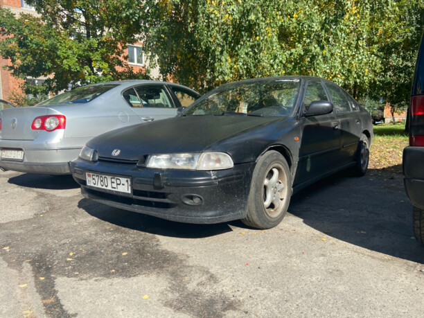 Honda Accord V, 1994 г.