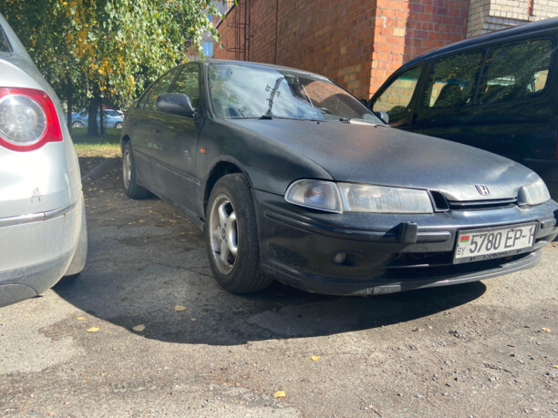 Honda Accord V, 1994 г.