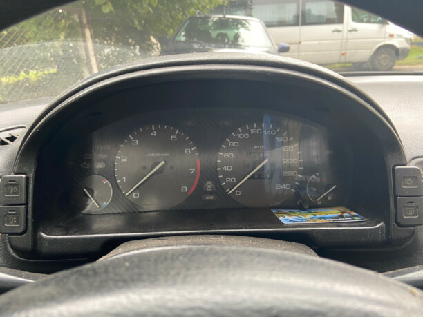 Honda Accord V, 1994 г.