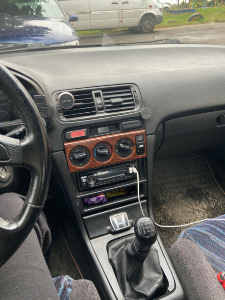 Honda Accord V, 1994 г.