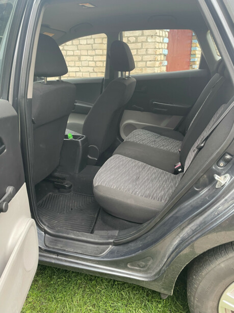 Kia Cee'd I, 2008 г.