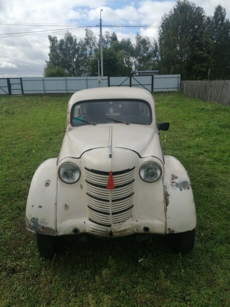Москвич 403, 1964 г.