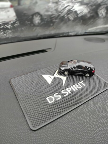 Citroen DS4 I, 2012 г.