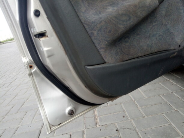 Rover 400 HH-R, 1997 г.