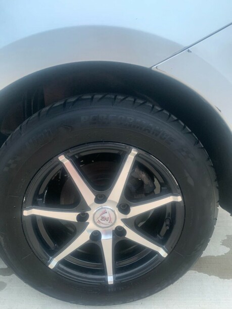 Renault Megane III, 2010 г.